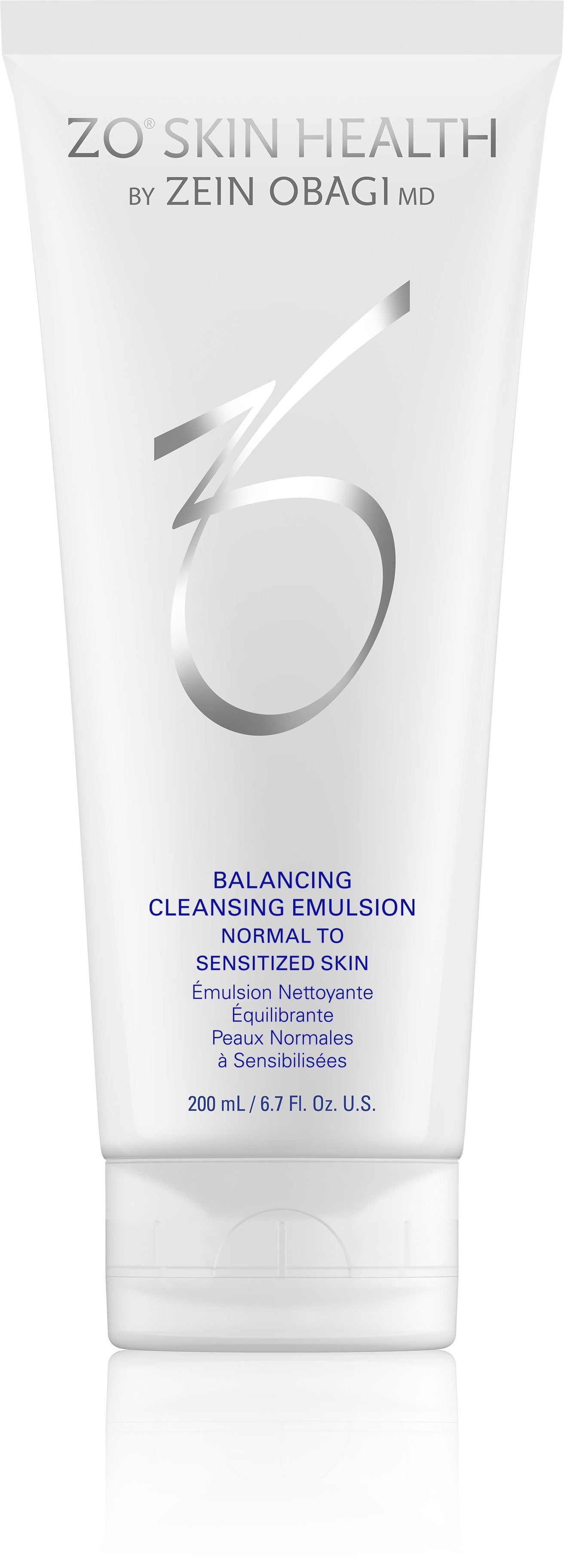 ZO Balancing Cleansing Emulsion