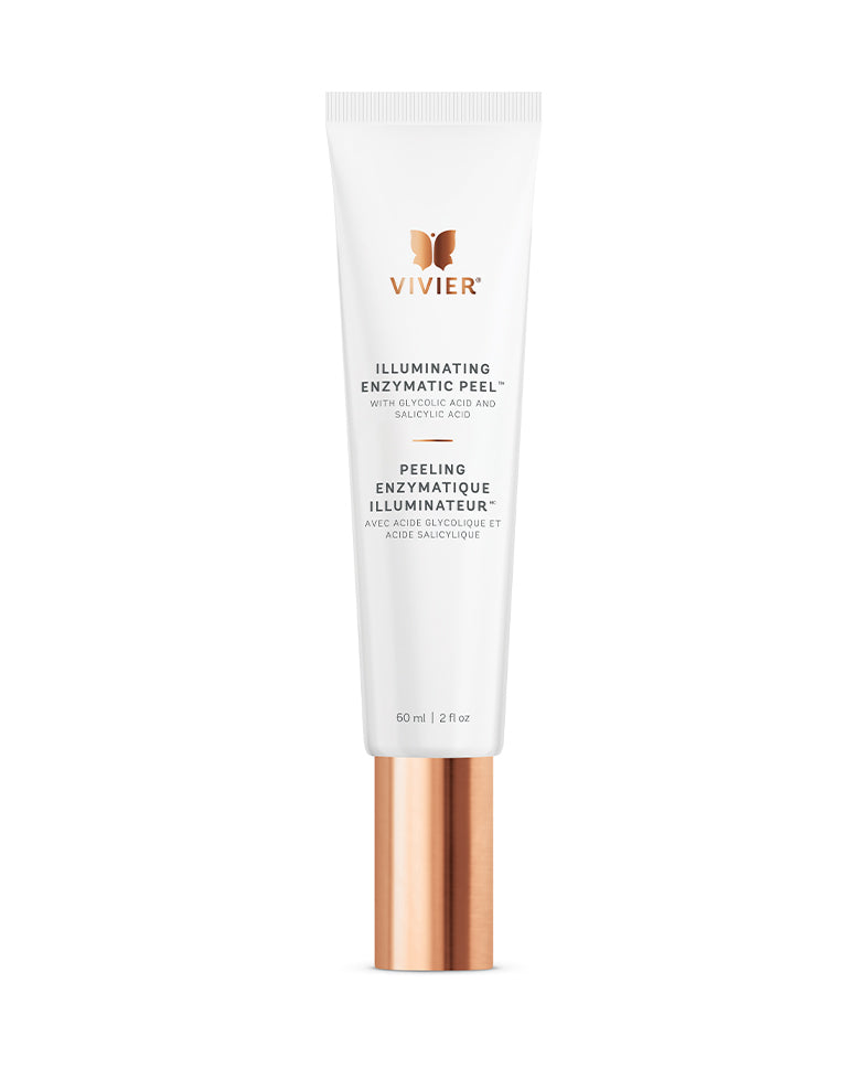 Vivier Illumination Enzymatic Peel™