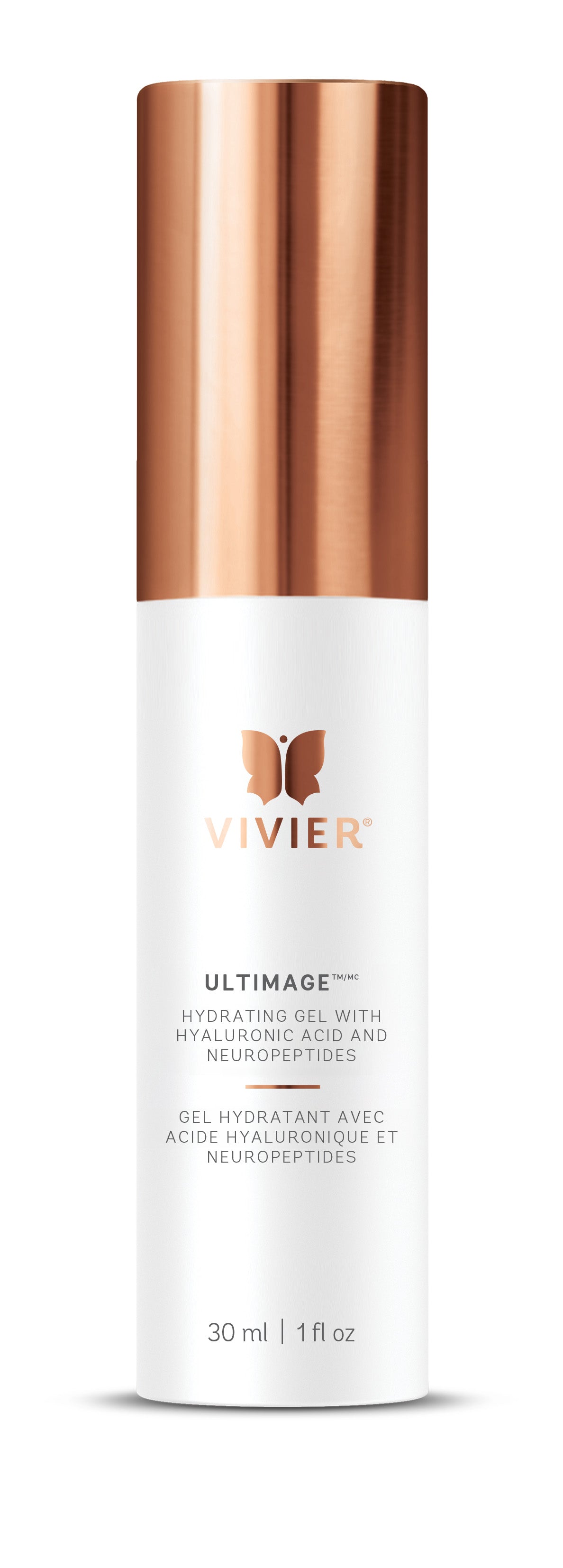 Vivier Ultimage™