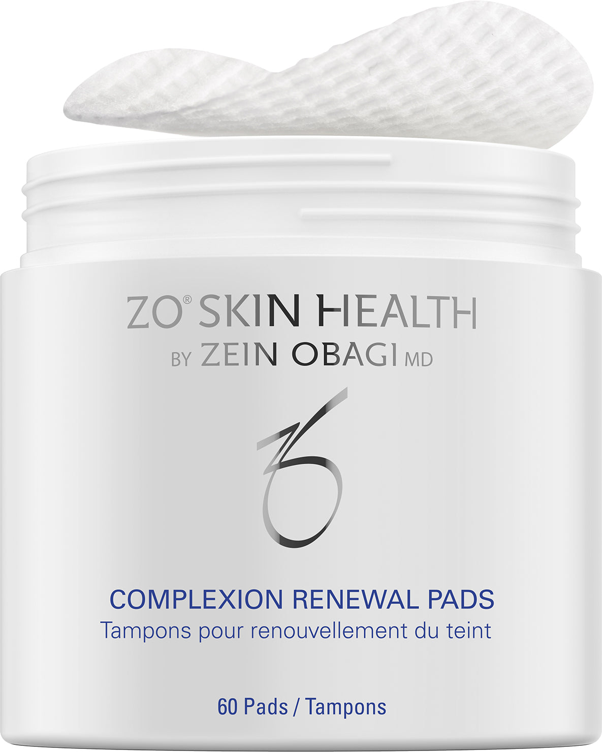 ZO Complexion Renewal Pads