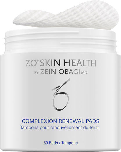 ZO Complexion Renewal Pads