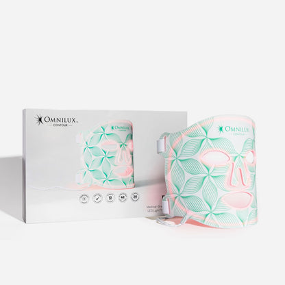 Omnilux Contour Face Mask