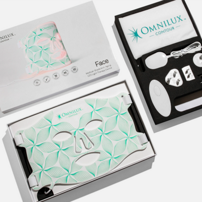 Omnilux Contour Face Mask