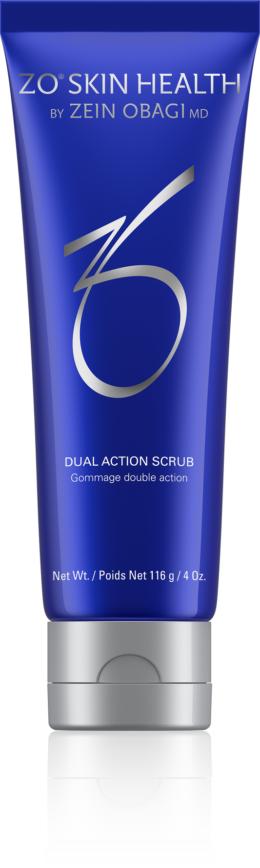 ZO Dual Action Scrub