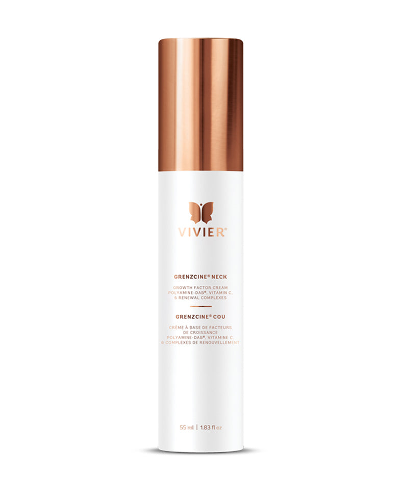 Vivier GrenzCine® Neck