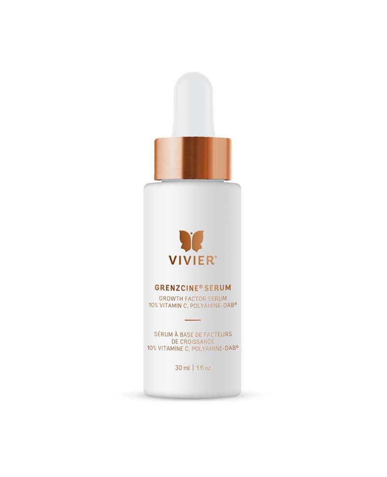 Vivier GrenzCine® Serum