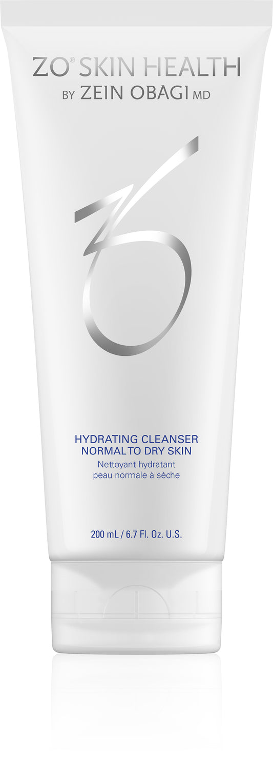 ZO Hydrating Cleanser