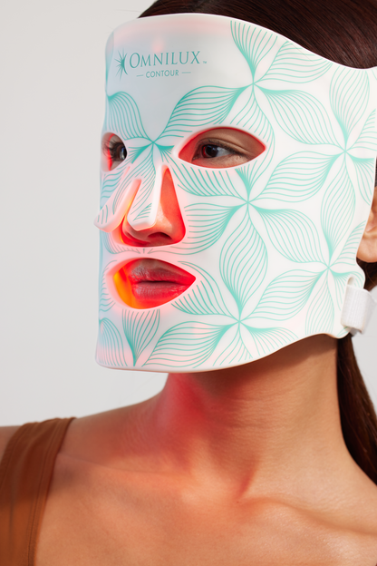 Omnilux Contour Face Mask