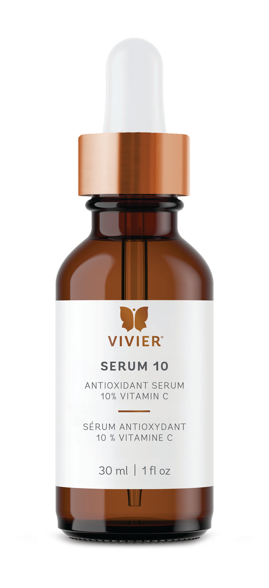 Vivier Serum 10